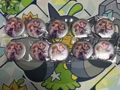 バンドリ カプセル 蓄光 缶バッジ 市ヶ谷 有咲 17個セット バンドリ カプセル 蓄光 缶バッジ 市ヶ谷 有咲 17個セット - メルカリ