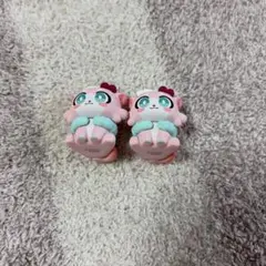ヒアンシー キメラ