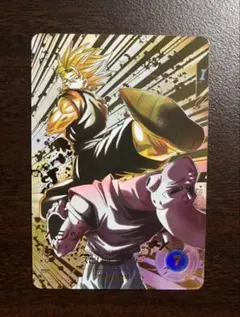 2026年最新】ベジット スーパーパラレルの人気アイテム - メルカリ