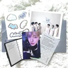 2026年最新】NCT wish ユウシ ポラロイドの人気アイテム - メルカリ