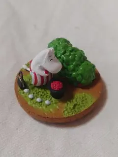 ムーミン　リーメント　ジャムボトルテラリウム　全6種　コンプ　コンプリ　未開封 ムーミン リーメント ジャムボトルテラリウム 全6種 コンプ