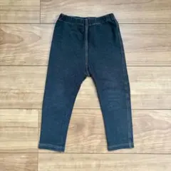 ユニクロ 90cm ロングパンツ