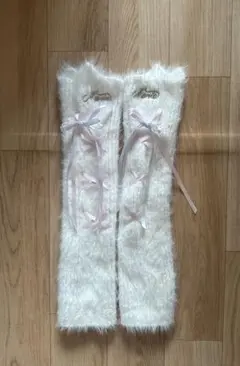 2026年最新】マリーちゃん レッグウォーマーの人気アイテム - メルカリ