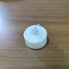 LEDキャンドル CR-2032電池付き