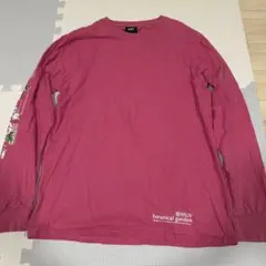 HUF ロンTのサムネイル