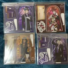 ツイステッドワンダーランド ツイステ アクセサリースタンド