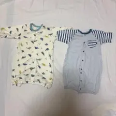 ツーウェイオール（50〜60cm）2枚セット