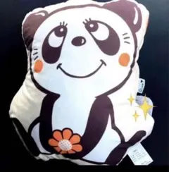 廃盤品！【新品未開封】タグ付き キキぷり Hanako クッション - メルカリ