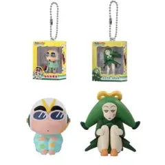 ヘンダーランド ミニチュアパッケージコレクション まちぼうけ クレヨンしんちゃん