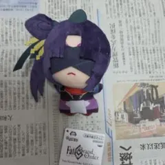 Fate/Grand Order ちびぐるみ vol.13 ぬいぐるみ