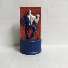 ペプシマンボトルキャップVol.3・アクシデント No.12 GOSH!