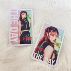 HANA ボディメンテ トレカ 【MAHINA】