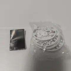 カプセルマシナリー スレープニール ver1.5 スレープニールホワイト　②