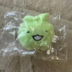モリゾー＆キッコロぬいぐるみ ガチャ キッコロB