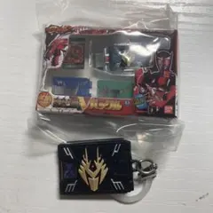 仮面ライダー龍騎　ガチャ