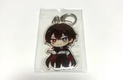 AMPTAK×COLORS あっとくん 2023年ハロウィン/アクリルキー