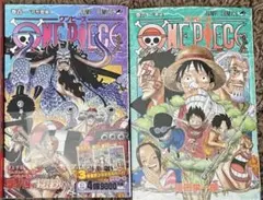 2026年最新】ワンピース one piece コミック 1-89巻セットの人気