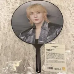 SEVENTEEN JEONGHAN うちわ