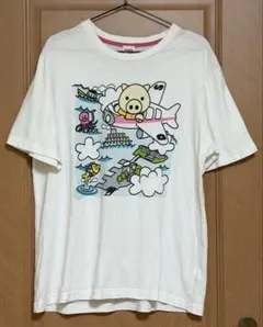 DRUG STORE'S グラフィックTシャツ Lサイズのサムネイル