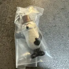 パペットスンスン めじるしアクセサリー ♡ゾンゾン