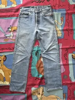 90s Levi's リーバイス 501xxデニム ジーパン ビンテージ