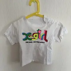 xgirl stages Tシャツのサムネイル
