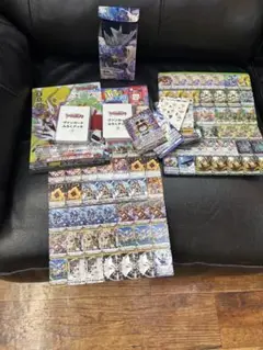 カードファイト!!ヴァンガード トレーディングカードセット　コロコロコミック付録