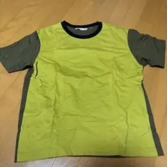 ユニクロマルニTシャツ