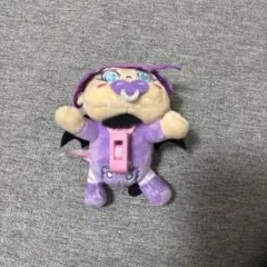 ベビタピ ennちゃん 肩マスコット ぬいぐるみのサムネイル
