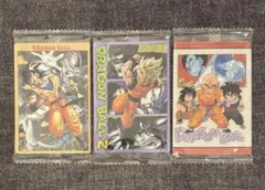 イタジャガ ドラゴンボール 第10弾 CR3種類セット - メルカリ