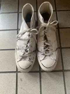 Maison Martin Margiela 2013 Converse