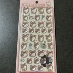 ボンボンドロップシール　ちいかわ　古本屋　正規品