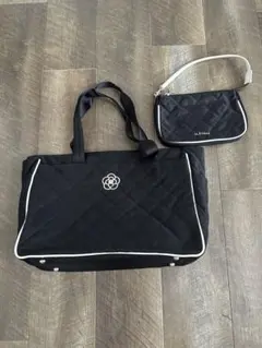 クレイサス　トートバッグ