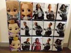 2026年最新】東京リベンジャーズ フィギュア セットの人気アイテム