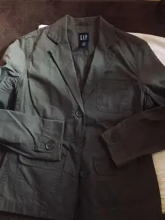 GAP コットンジャケット