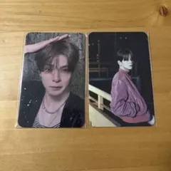 treasure アサヒ　HMVトレカ