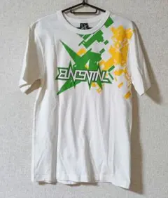 【希少】バランスウェアデザイン Tシャツ 日本製 サイズMのサムネイル