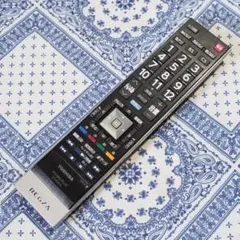 東芝　テレビリモコン　CT-90435のサムネイル