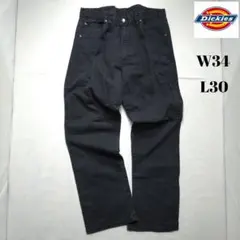 ディッキーズ w34