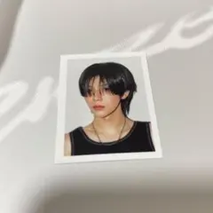 RIIZE ODYSSEY フォトブック 証明写真 IDフォト ショウタロウ