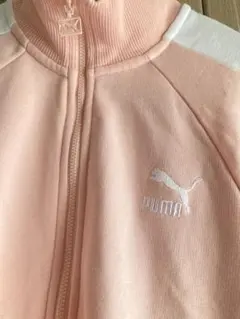 PUMA ジャージ　プーマ　 スポーツ　エクササイズ　ダンス