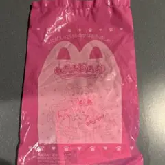 ハッピーセット わんだふるぷりきゅあ