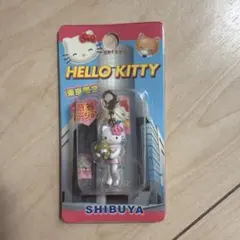 2003 HELLO KITTY GIRLS! キティ ラインストーンストラップ - メルカリ