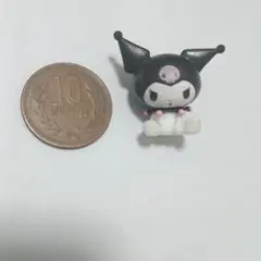 クロミ ミニフィギュア サンリオ