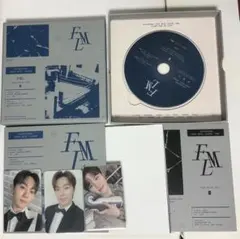 SEVENTEEN 10TH MINI ALBUM FML