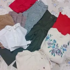 服 まとめ売り