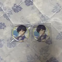 いれいす If 缶バッジ