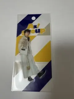 福本大晴 アクリルステッカー2023