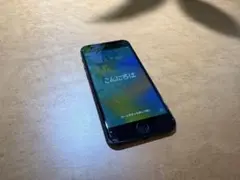 iPhone8 64g スペースブラック