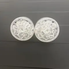 ★フリーサイエンス　シャワー用素粒水ビーズ ２個セット★